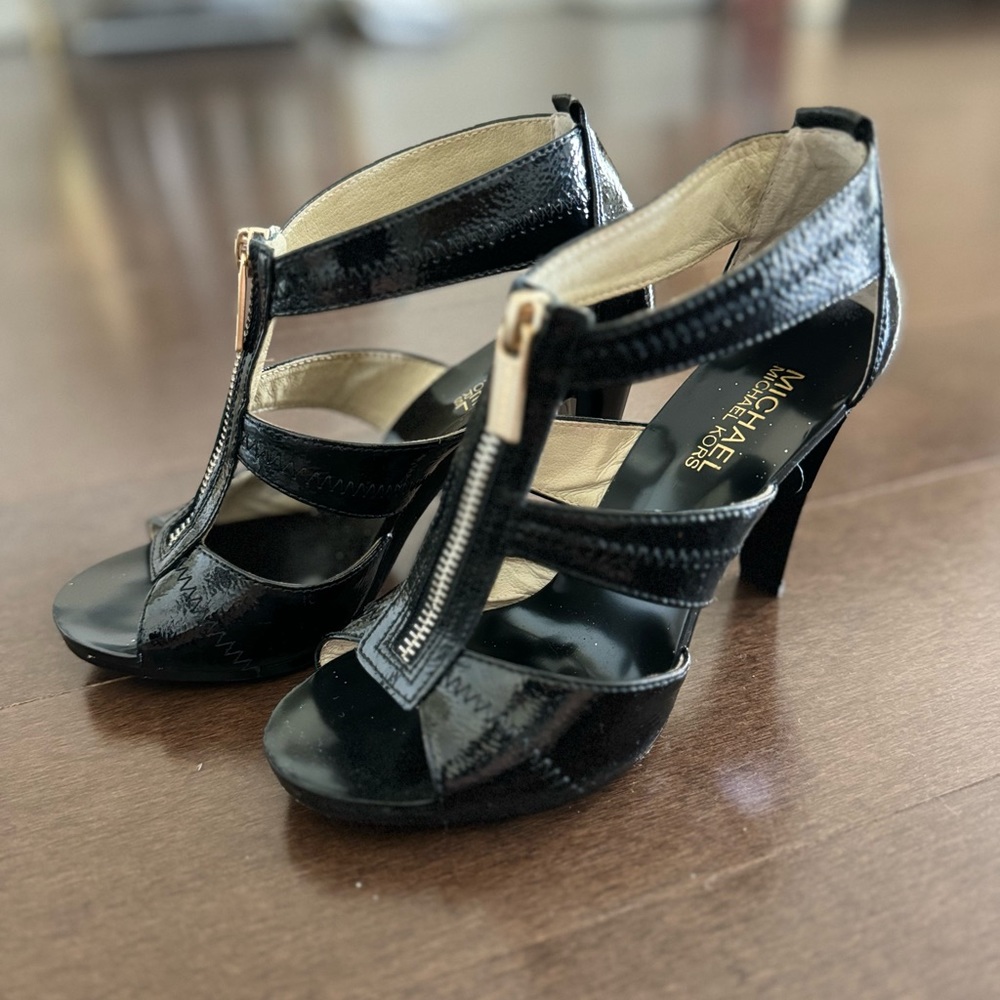 Michael Kors Heels